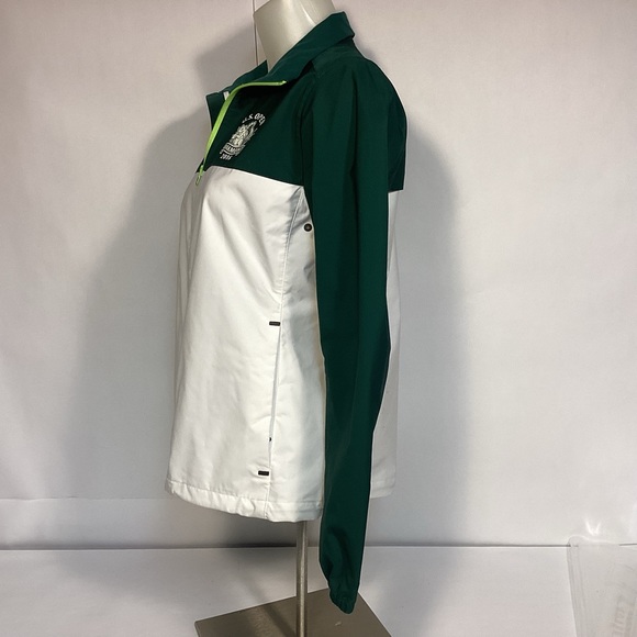 US Open 2016 Ralph Lauren Polo Golf Womens jacket size Small - Picture 6 of 11